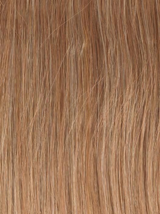 Serving Style | Synthetic Lace Front Wig