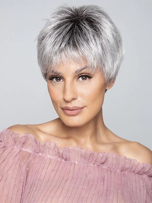 Serving Style | Synthetic Lace Front Wig