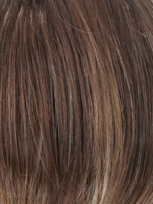 Shai | Synthetic Lace Front Wig