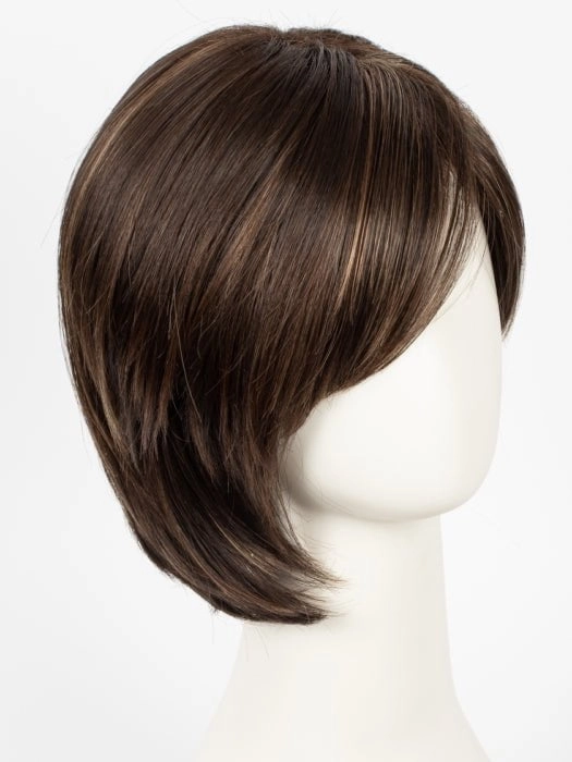 Shannon | Synthetic Wig (Basic Cap)