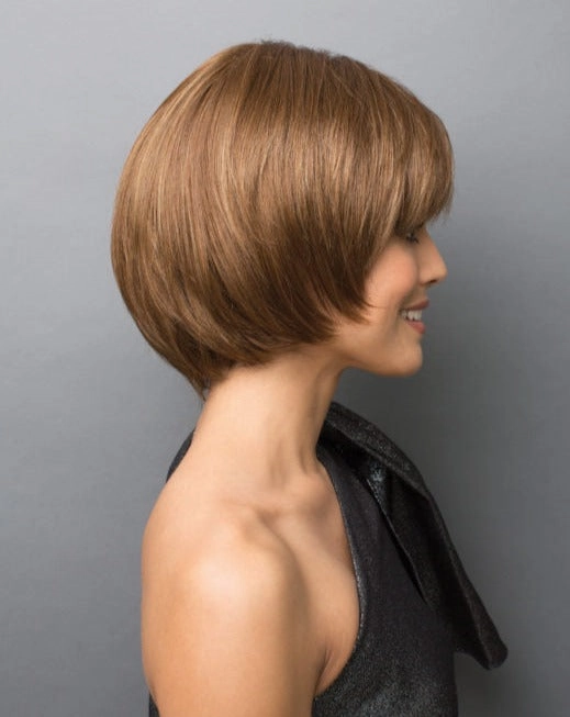 Shannon Wig by Rene of Paris | Synthetic Hair | Average Cap