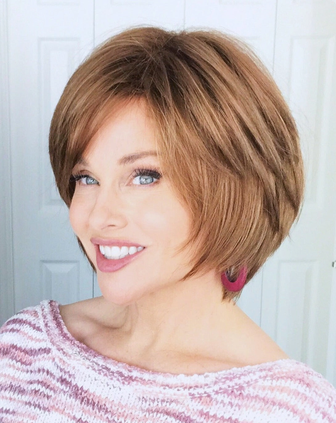 Shannon Wig by Rene of Paris | Synthetic Hair | Average Cap