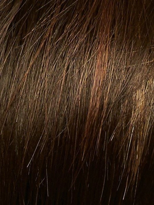 Shannon Wig by Rene of Paris | Synthetic Hair | Average Cap