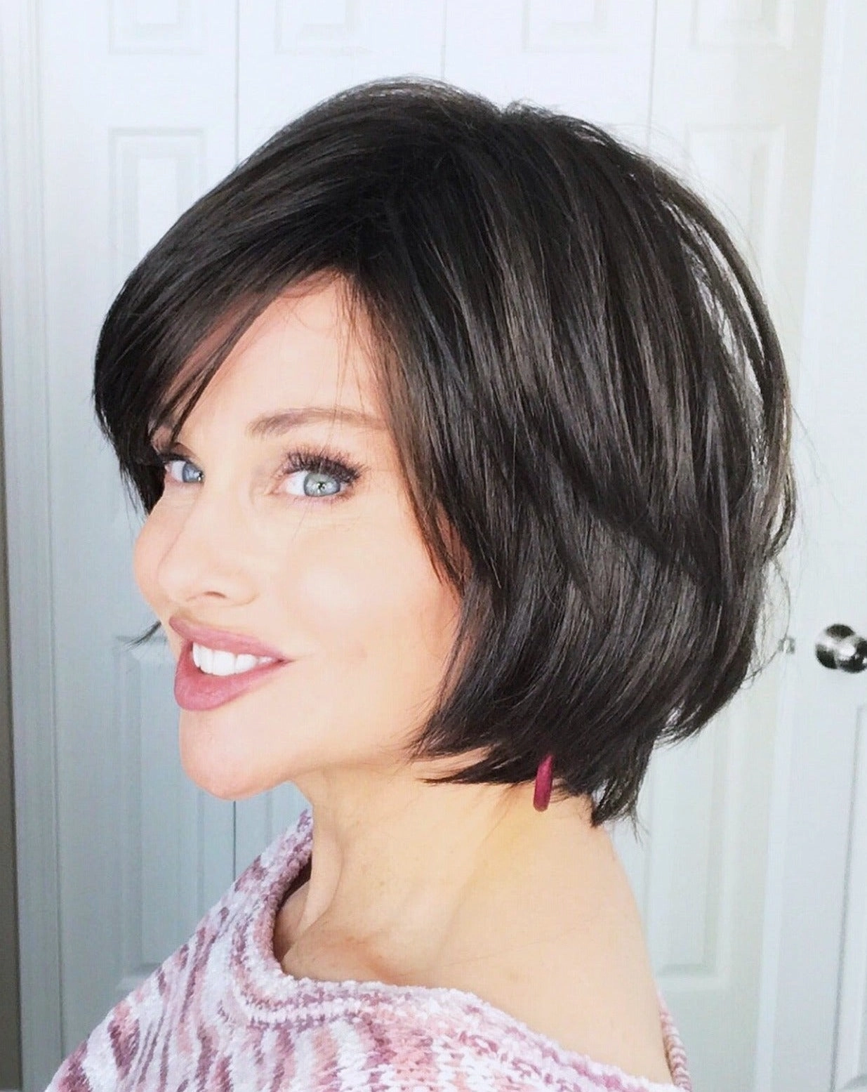 Shannon Wig by Rene of Paris | Synthetic Hair | Average Cap