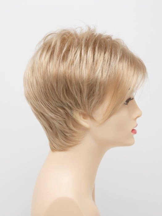 Shari | Synthetic Wig (Basic Cap)