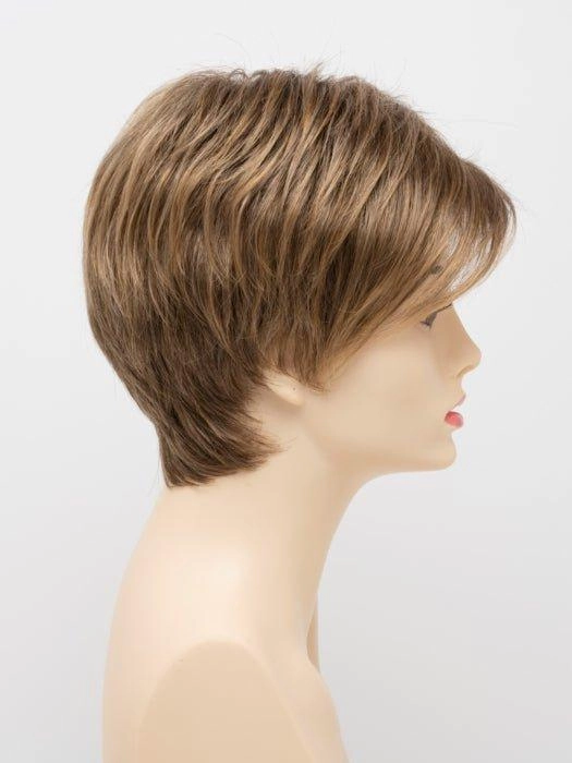 Shari | Synthetic Wig (Basic Cap)