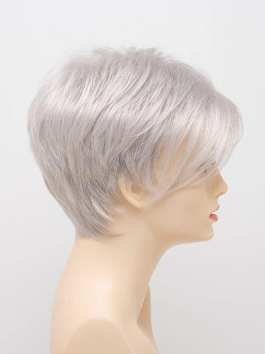 Shari | Synthetic Wig (Basic Cap)