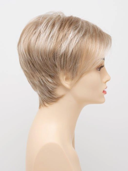 Shari | Synthetic Wig (Basic Cap)
