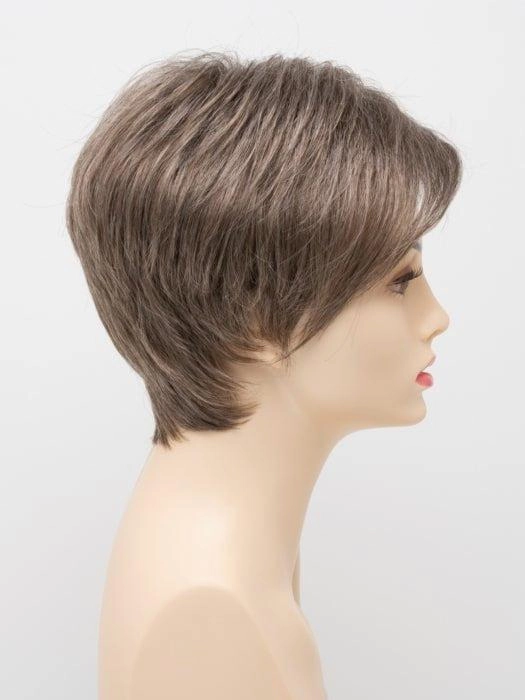 Shari | Synthetic Wig (Basic Cap)