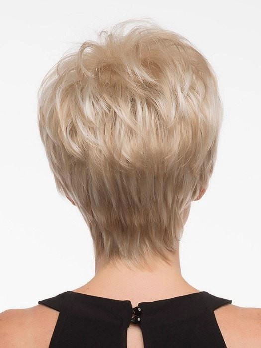 Shari | Synthetic Wig (Basic Cap)