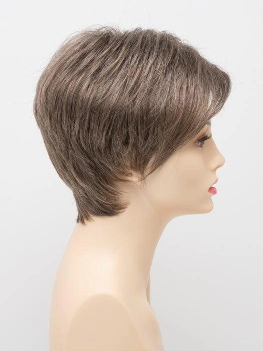 Shari | Synthetic Wig (Basic Cap)