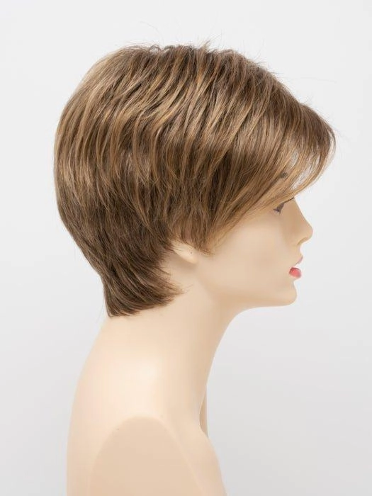 Shari | Synthetic Wig (Basic Cap)