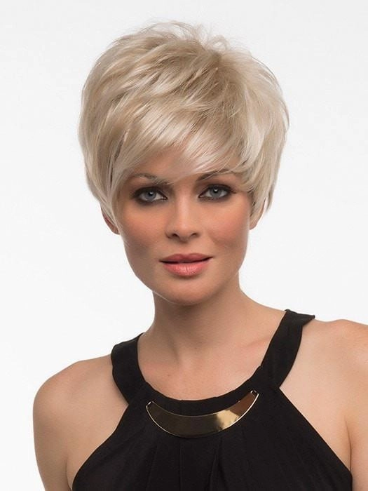 Shari | Synthetic Wig (Basic Cap)