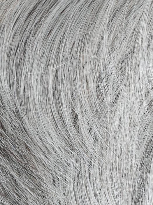 Sharp | Human Hair/Synthetic Wig Blend