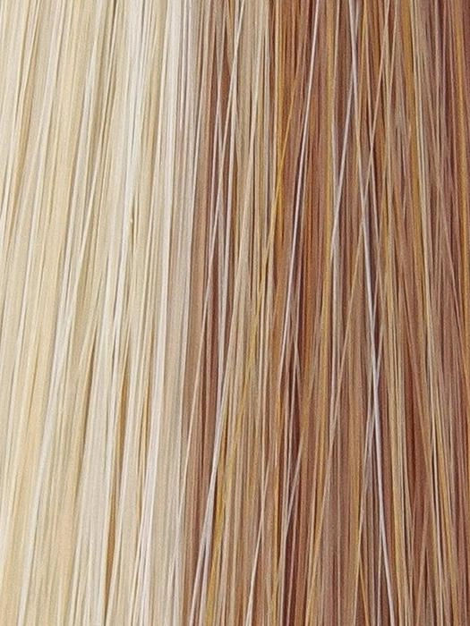 Shay | Synthetic Lace Front Wig (Mono Top) | CLOSEOUT