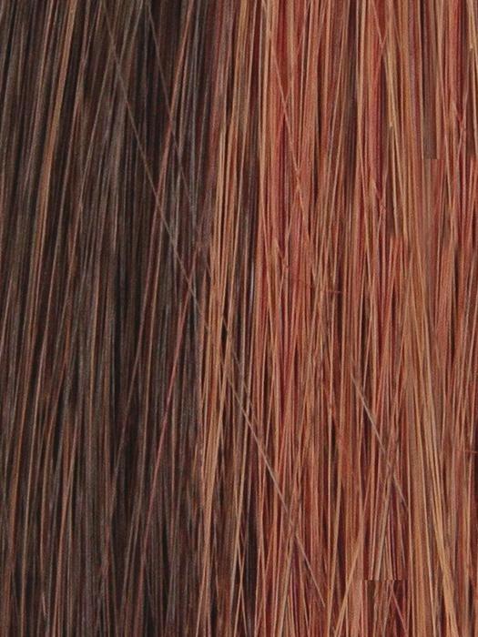 Shay | Synthetic Lace Front Wig (Mono Top) | CLOSEOUT