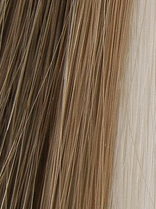 Shay | Synthetic Lace Front Wig (Mono Top) | CLOSEOUT