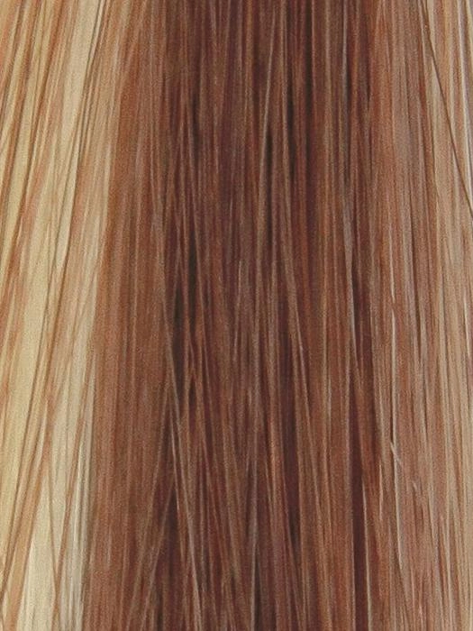 Shay | Synthetic Lace Front Wig (Mono Top) | CLOSEOUT