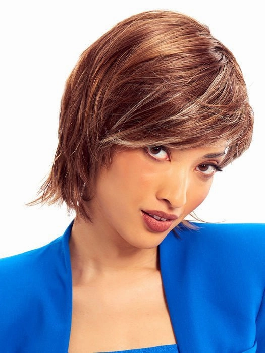 Shay | Synthetic Lace Front Wig (Mono Top) | CLOSEOUT