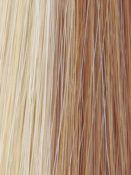 Shay | Synthetic Lace Front Wig (Mono Top) | CLOSEOUT