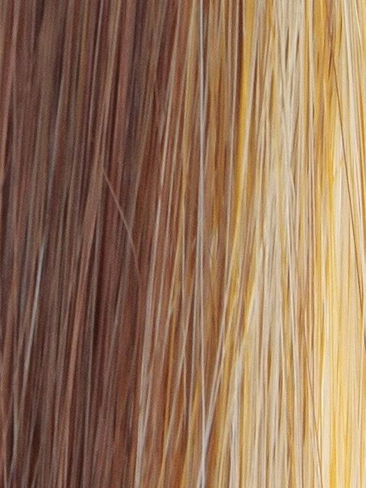 Shay | Synthetic Lace Front Wig (Mono Top) | CLOSEOUT
