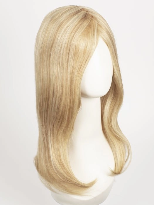 Shea | Human Hair Lace Front Wig (Hand Tied)