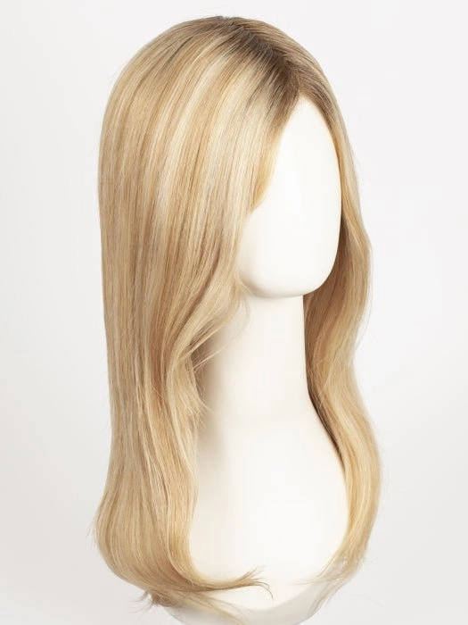Shea | Human Hair Lace Front Wig (Hand Tied)