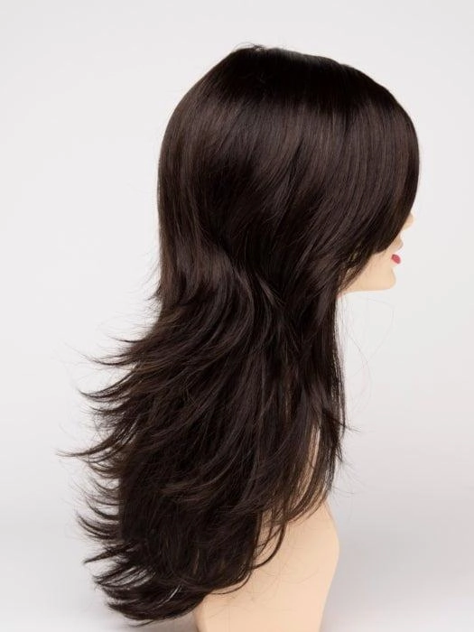 Sheena | Synthetic Lace Front Wig (Mono Top)