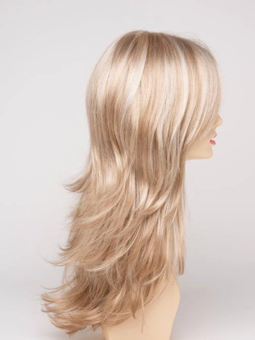 Sheena | Synthetic Lace Front Wig (Mono Top)