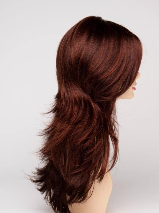 Sheena | Synthetic Lace Front Wig (Mono Top)