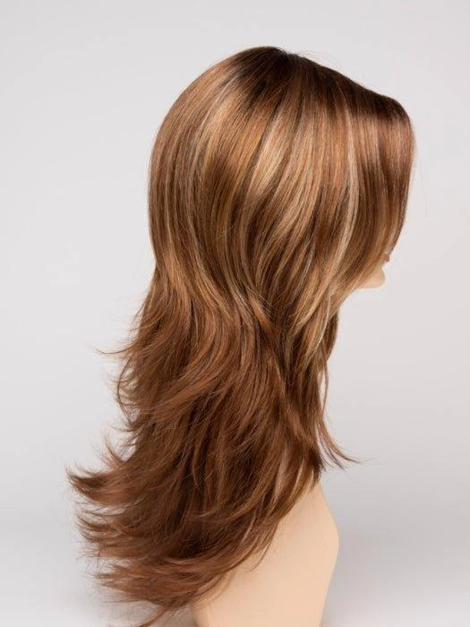 Sheena | Synthetic Lace Front Wig (Mono Top)