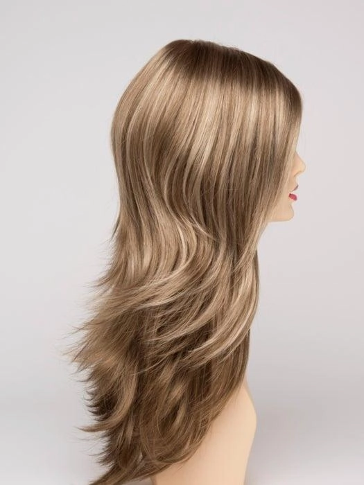 Sheena | Synthetic Lace Front Wig (Mono Top)