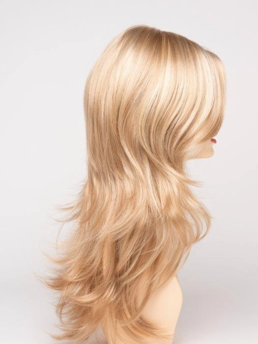 Sheena | Synthetic Lace Front Wig (Mono Top)