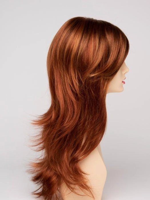 Sheena | Synthetic Lace Front Wig (Mono Top)