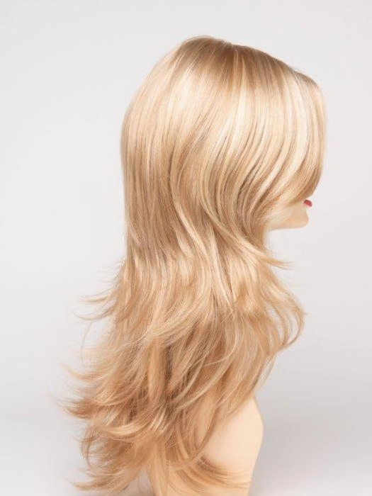 Sheena | Synthetic Lace Front Wig (Mono Top)