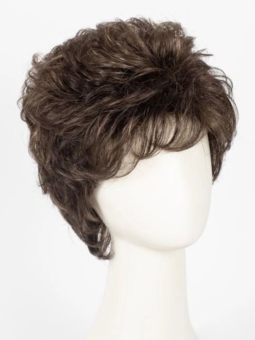 Sheena | Synthetic Wig (Basic Cap)