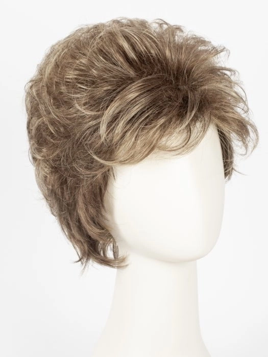 Sheena | Synthetic Wig (Basic Cap)