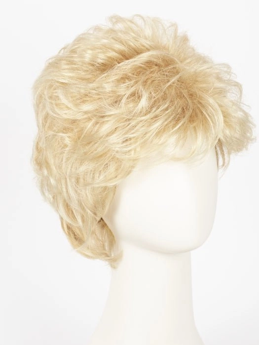 Sheena | Synthetic Wig (Basic Cap)