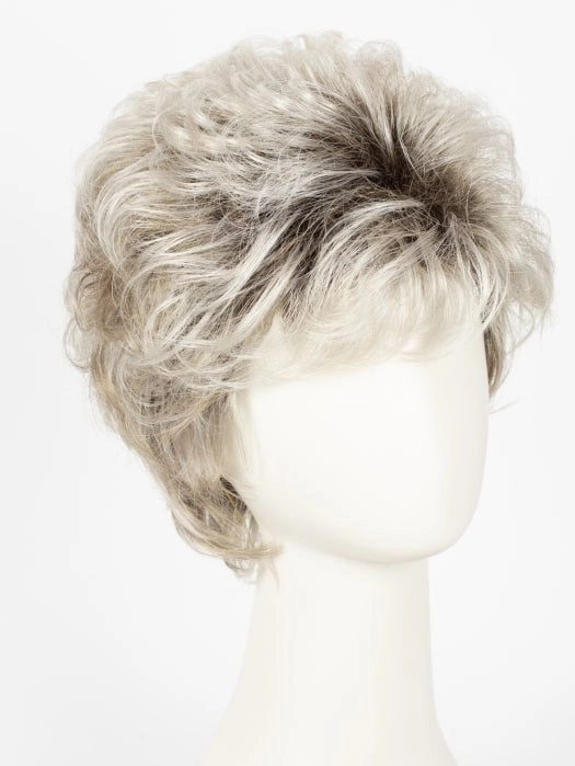 Sheena | Synthetic Wig (Basic Cap)