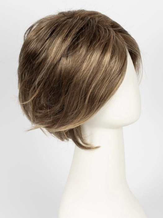 Sheer Elegance | Synthetic Lace Front Wig (Basic Cap)