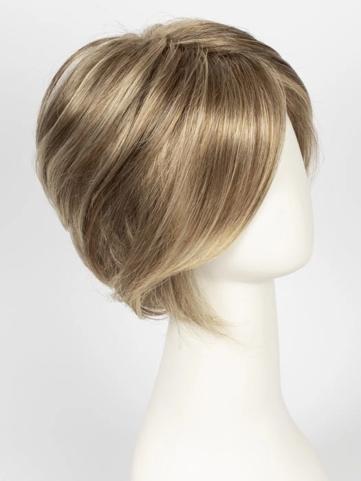 Sheer Elegance | Synthetic Lace Front Wig (Basic Cap)