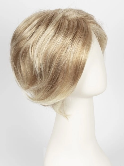 Sheer Elegance | Synthetic Lace Front Wig (Basic Cap)