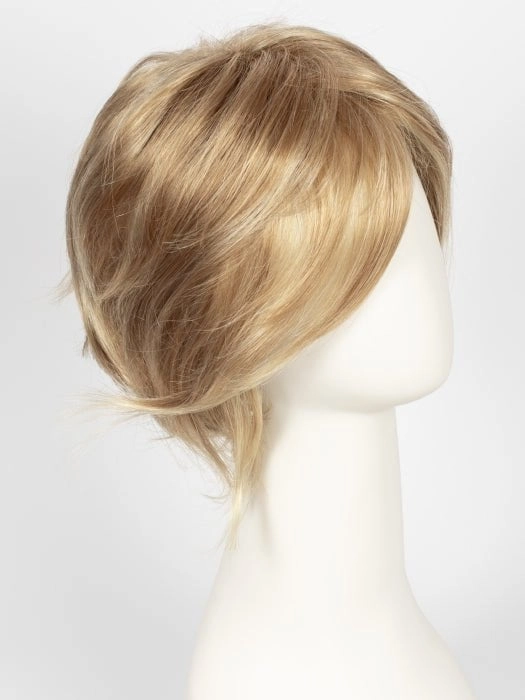 Sheer Elegance | Synthetic Lace Front Wig (Basic Cap)