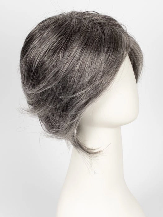 Sheer Elegance | Synthetic Lace Front Wig (Basic Cap)