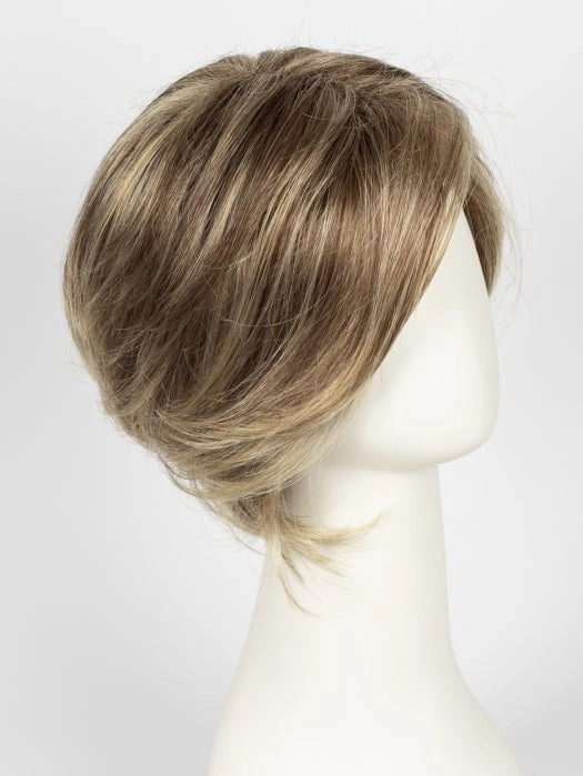 Sheer Elegance | Synthetic Lace Front Wig (Basic Cap)