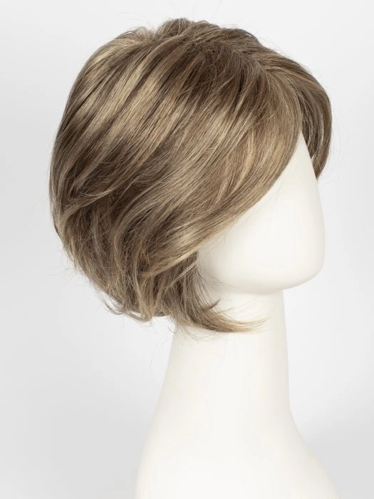Sheer Elegance | Synthetic Lace Front Wig (Basic Cap)
