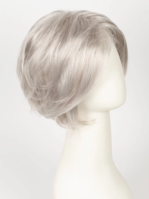 Sheer Elegance | Synthetic Lace Front Wig (Basic Cap)