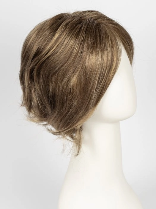 Sheer Elegance | Synthetic Lace Front Wig (Basic Cap)