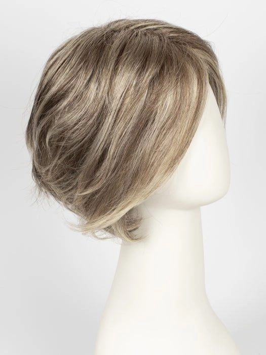 Sheer Elegance | Synthetic Lace Front Wig (Basic Cap)