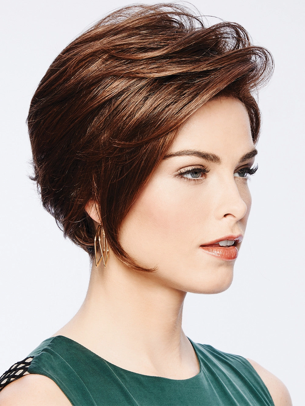 sheer elegance